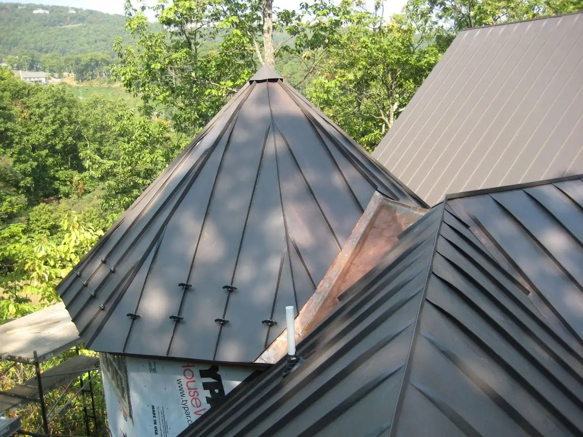 Professional Gutter Cleaning by Craftsman Roofing in Kerman